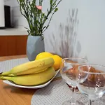 Pensionat Tercet, Kwartet, Duo Ustka