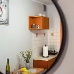 Tercet, Kwartet, Duo 3*