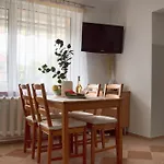 Pensionat Tercet, Kwartet, Duo