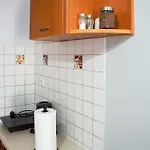 Pensionat Tercet, Kwartet, Duo 3*