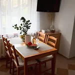 Pensionat Tercet, Kwartet, Duo Ustka