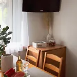 Tercet, Kwartet, Duo Pensionat