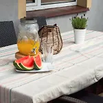 Tercet, Kwartet, Duo Pensionat Ustka