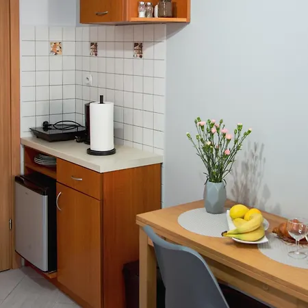 Tercet, Kwartet, Duo