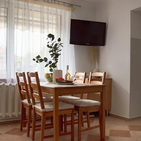 Affittacamere Tercet, Kwartet, Duo