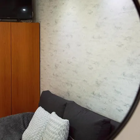 Guest house Tercet, Kwartet, Duo Ustka