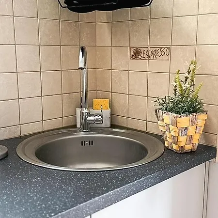 Tercet, Kwartet, Duo Affittacamere Ustka