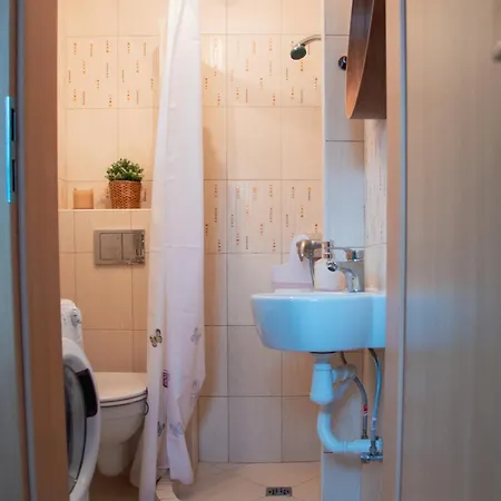 Affittacamere Tercet, Kwartet, Duo 3*
