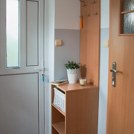 Affittacamere Tercet, Kwartet, Duo Ustka